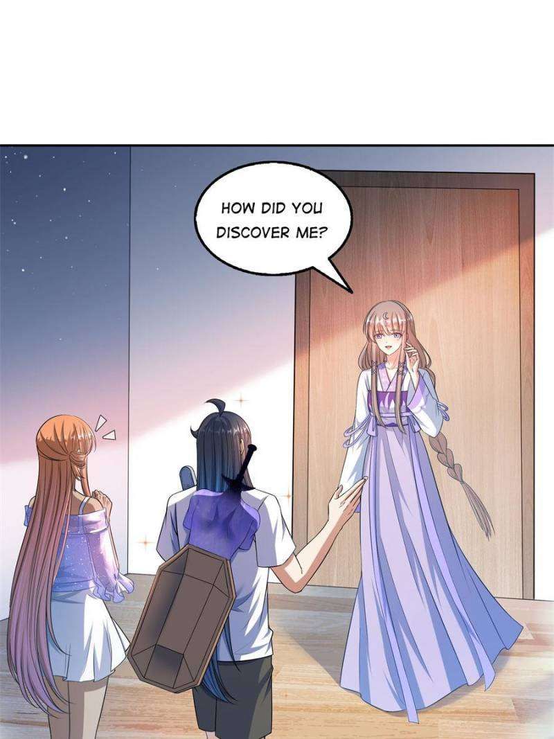 Cultivation Chat Group Chapter 621 page 33