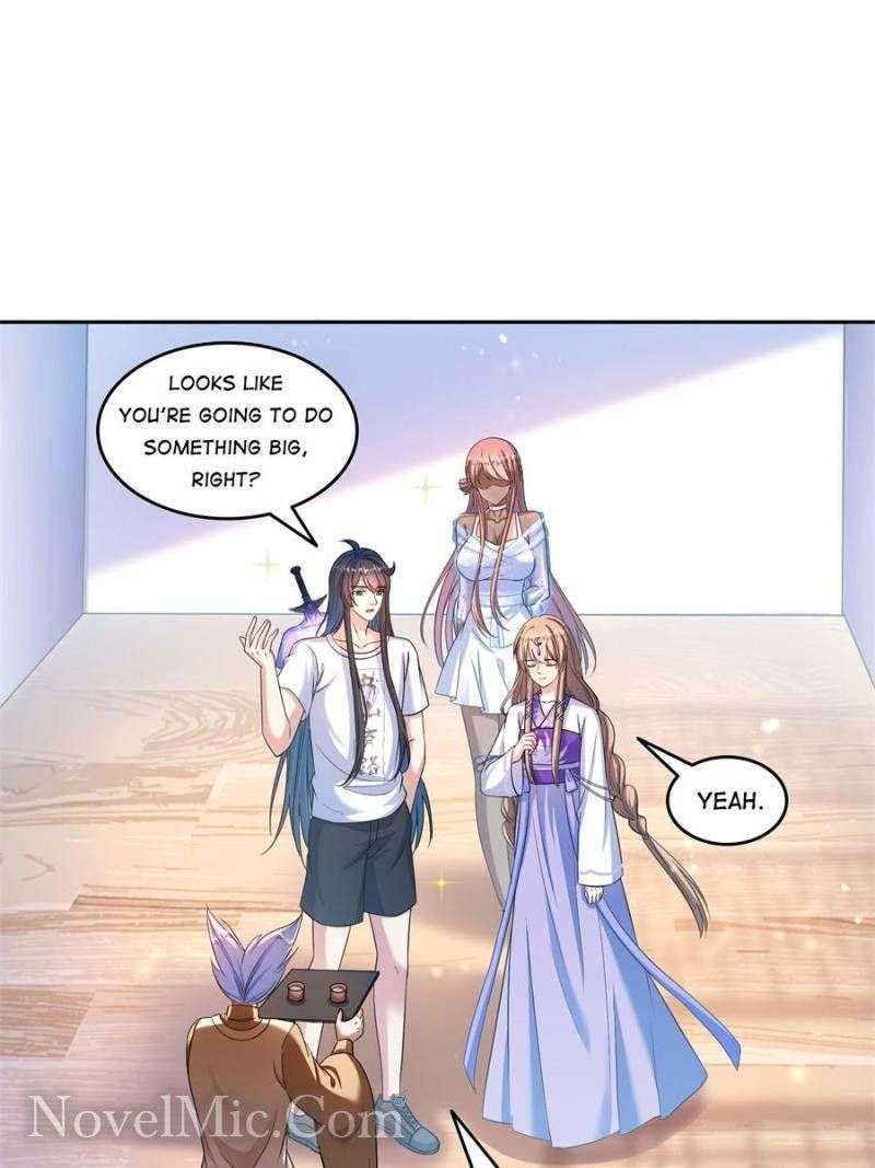 Cultivation Chat Group Chapter 621 page 39