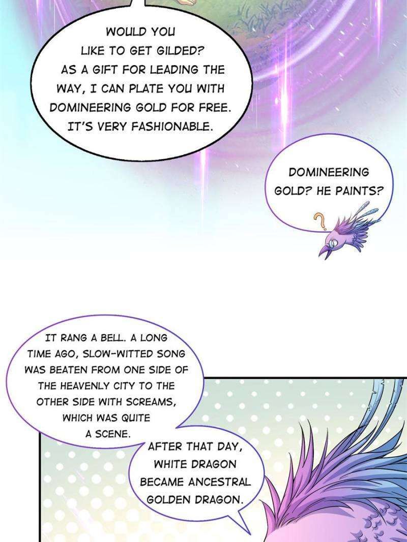 Cultivation Chat Group Chapter 624 page 17