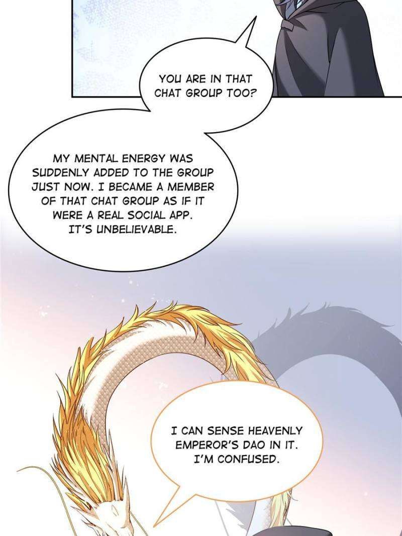 Cultivation Chat Group Chapter 626 page 25
