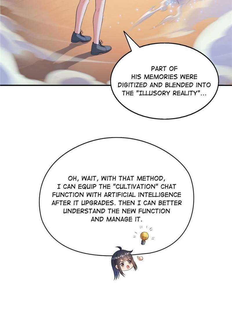 Cultivation Chat Group Chapter 626 page 4
