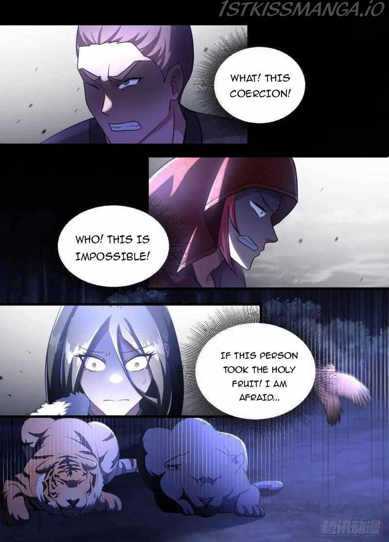 Otherworldly Evil Monarch Chapter 190 page 9