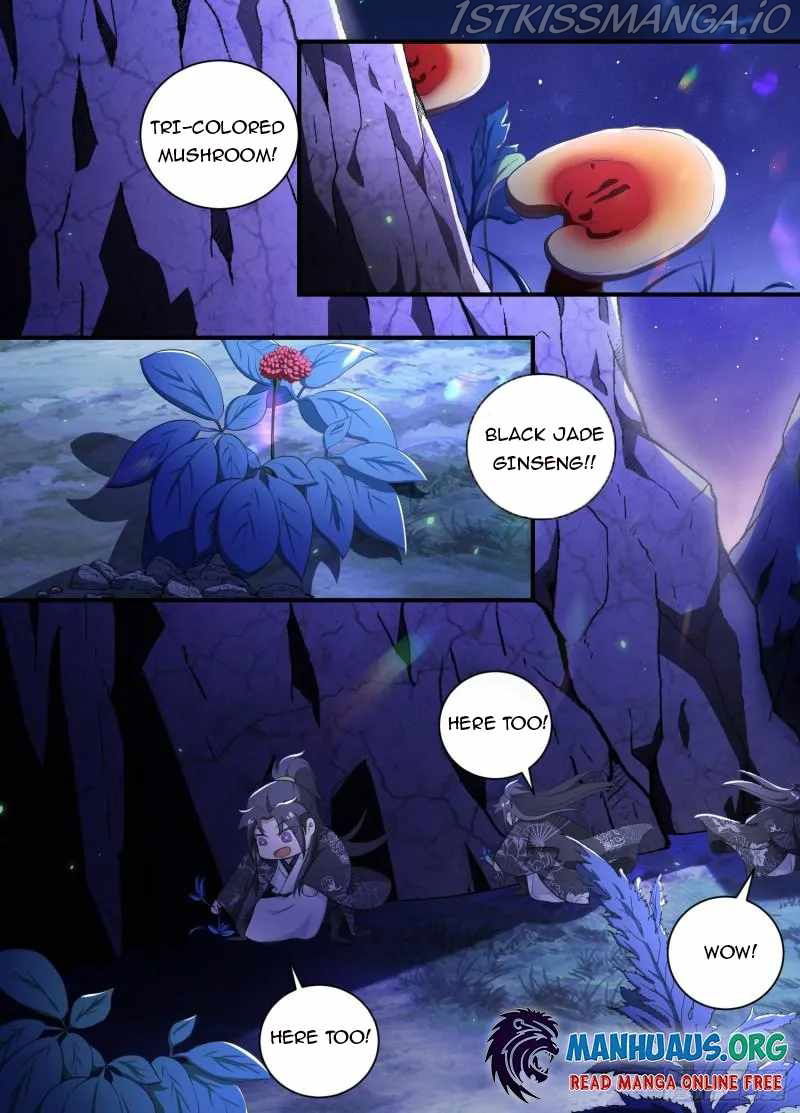 Otherworldly Evil Monarch Chapter 193 page 4