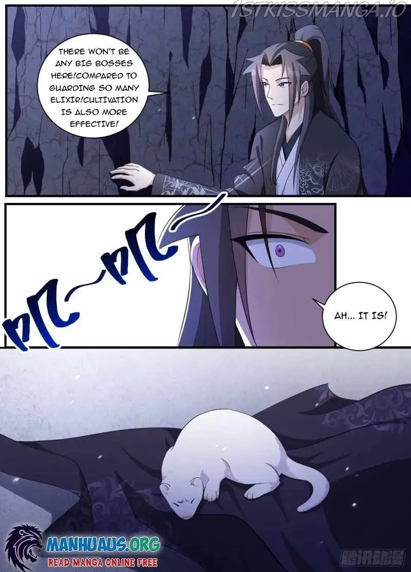 Otherworldly Evil Monarch Chapter 193 page 6