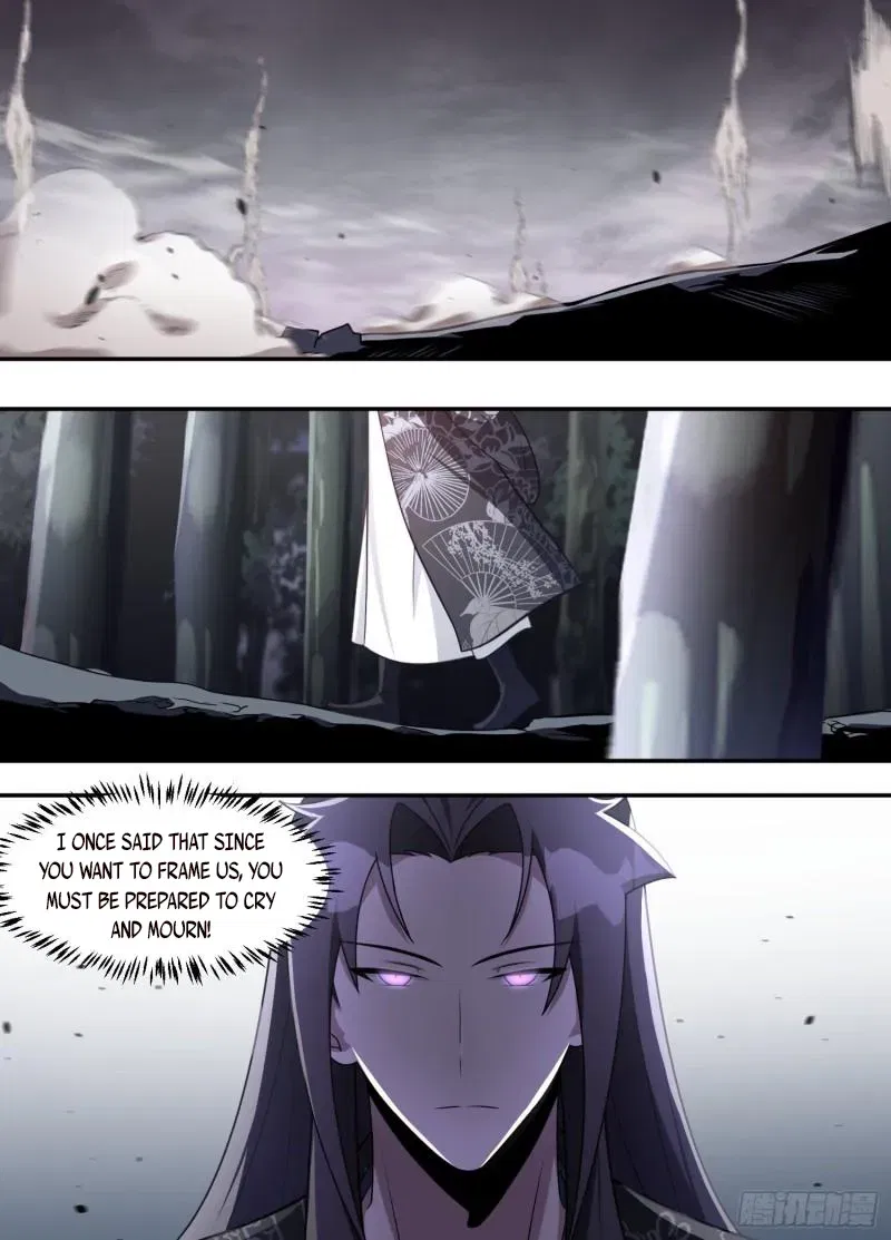 Otherworldly Evil Monarch Chapter 203 page 10