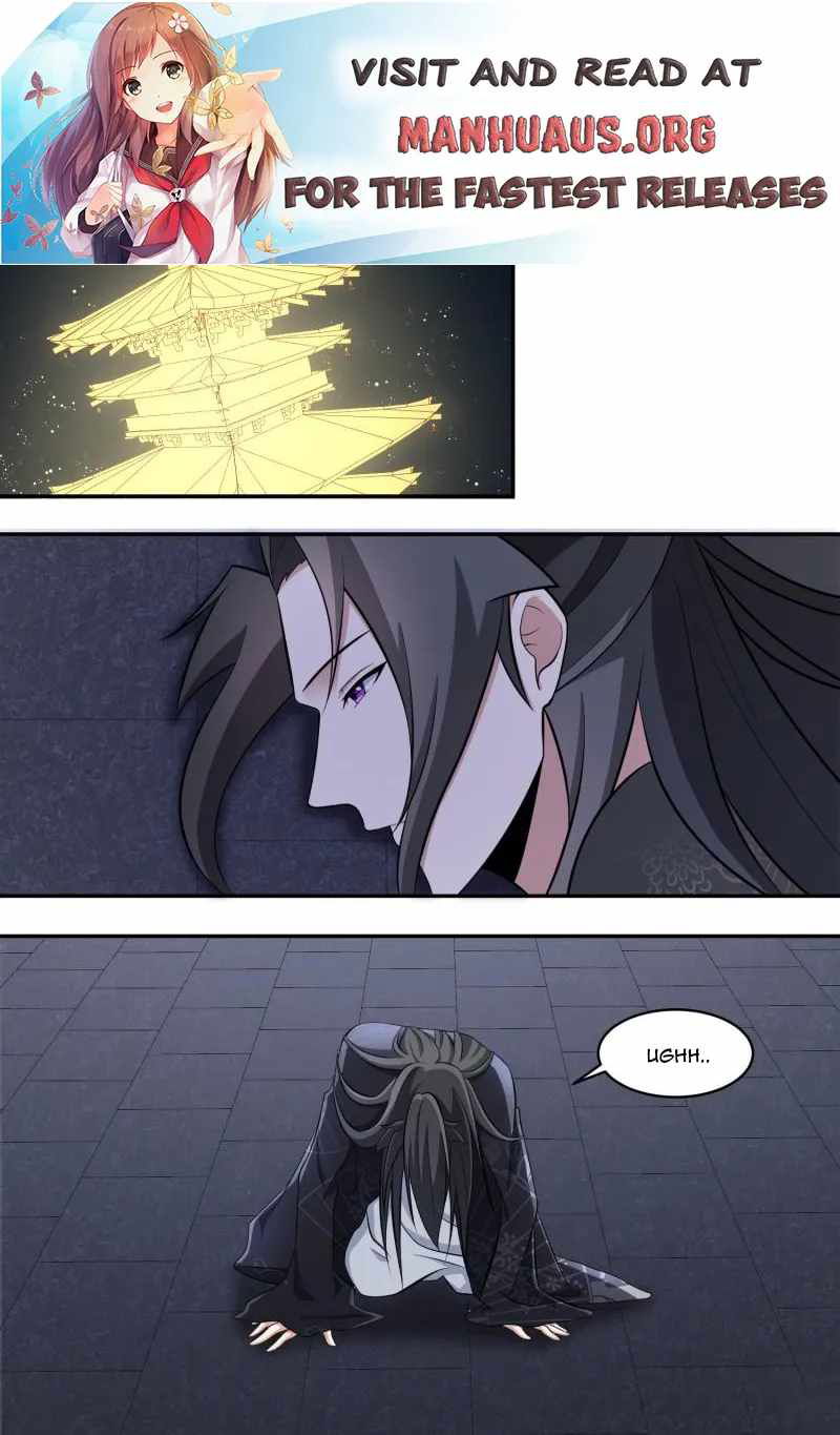 Otherworldly Evil Monarch Chapter 213 page 1