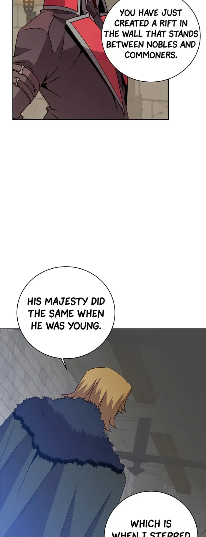 The Max Level Hero Has Returned! Chapter 128 page 7