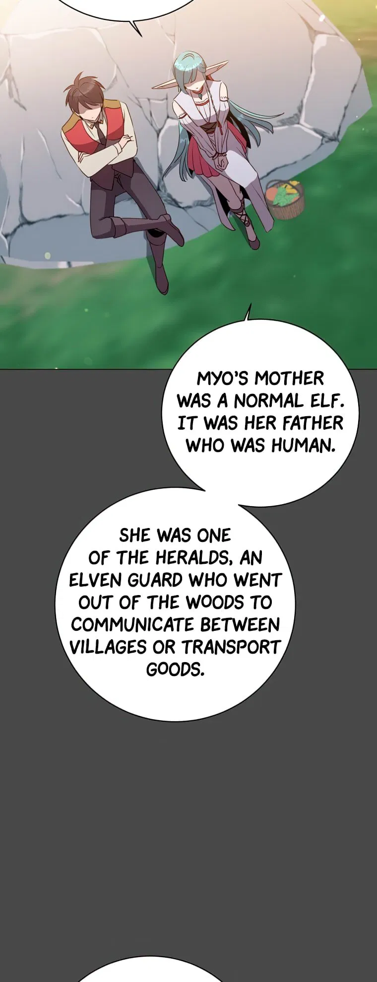 The Max Level Hero Has Returned! Chapter 136 page 43