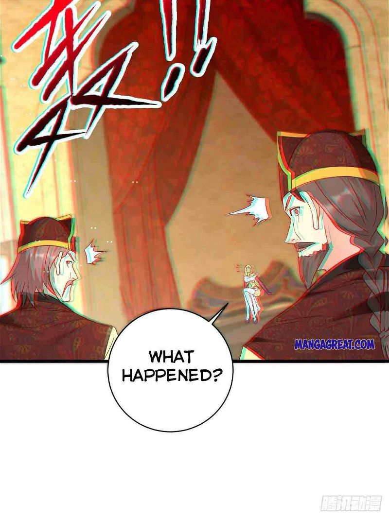 Forced to Become the Villain's Son-in-law Chapter 199 page 18
