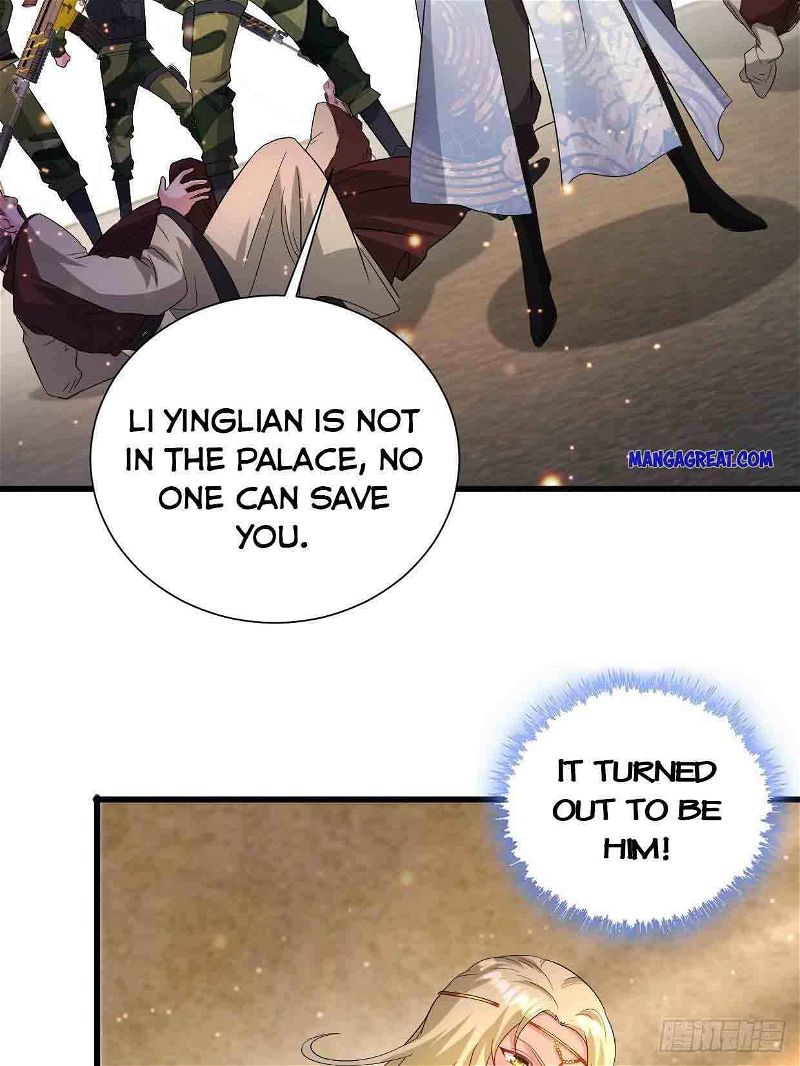 Forced to Become the Villain's Son-in-law Chapter 199 page 22
