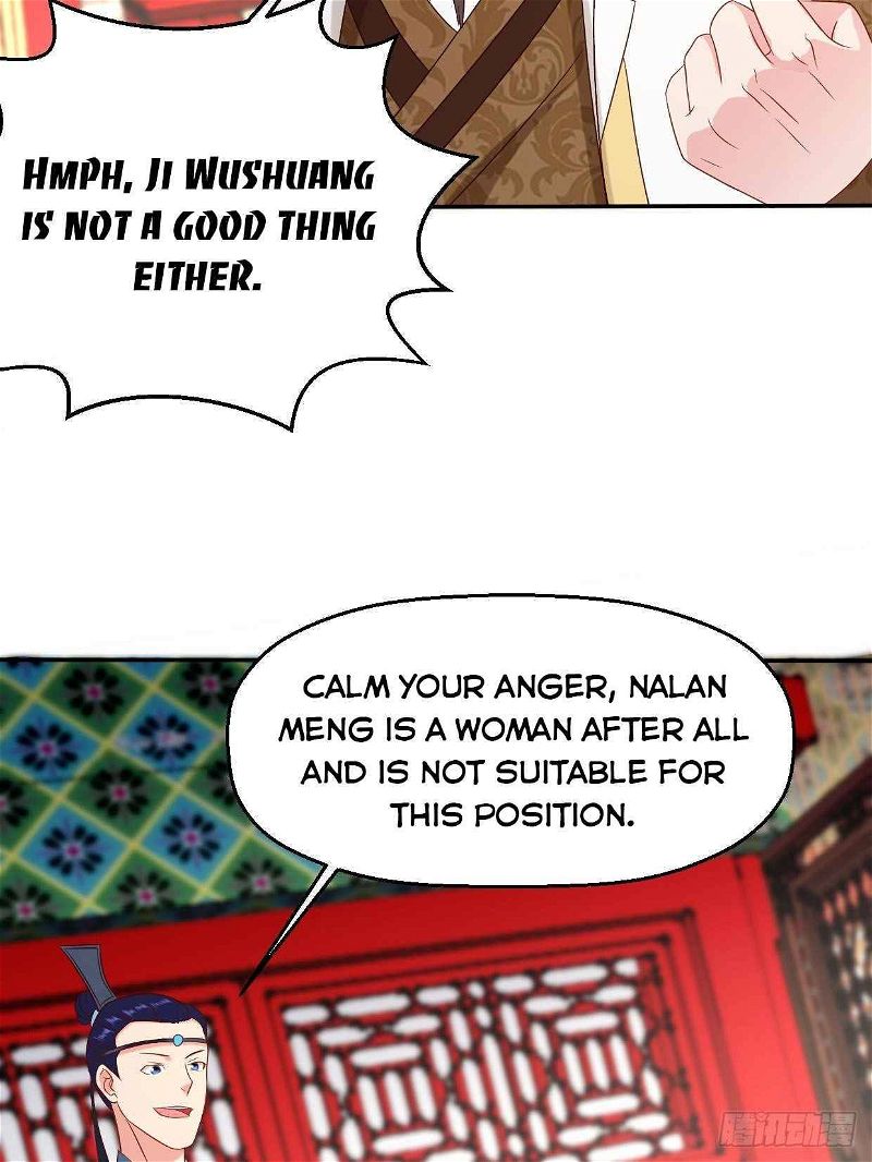 Forced to Become the Villain's Son-in-law Chapter 203 page 5