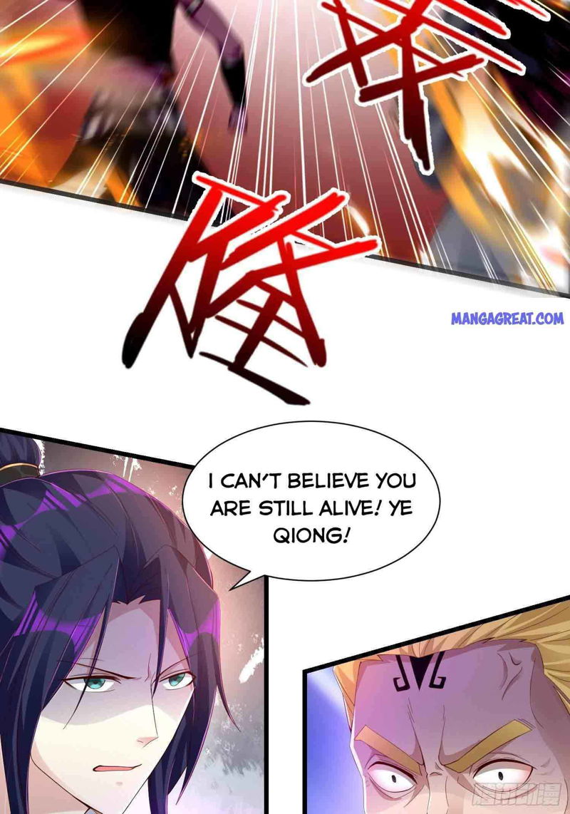 Forced to Become the Villain's Son-in-law Chapter 212 page 33