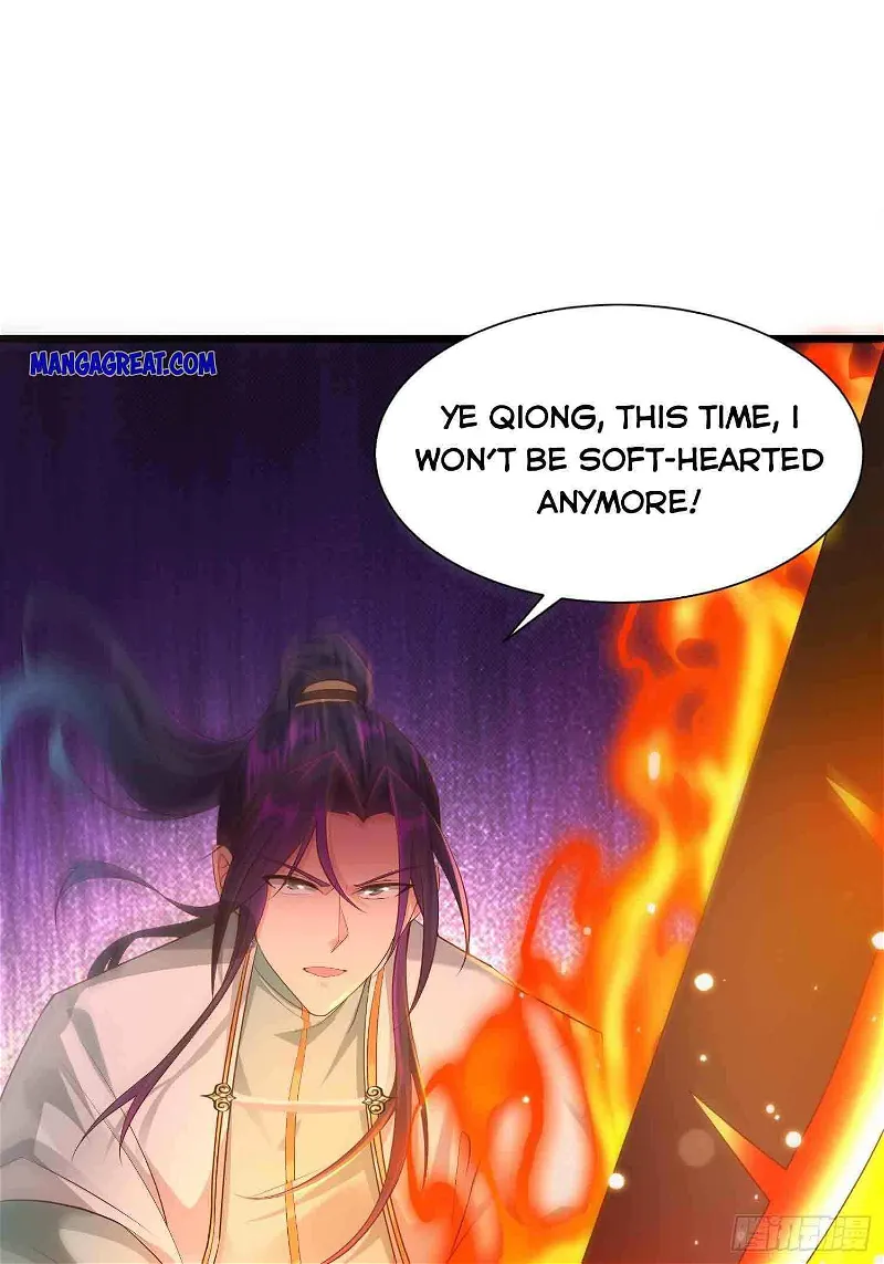 Forced to Become the Villain's Son-in-law Chapter 212 page 36