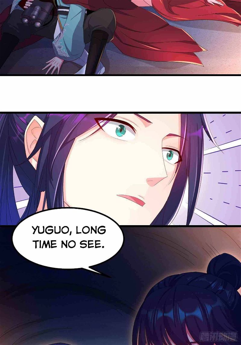 Forced to Become the Villain's Son-in-law Chapter 221 page 44