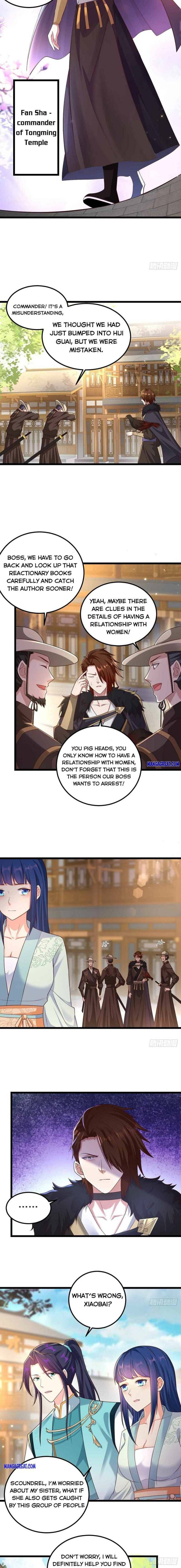 Forced to Become the Villain's Son-in-law Chapter 257 page 2