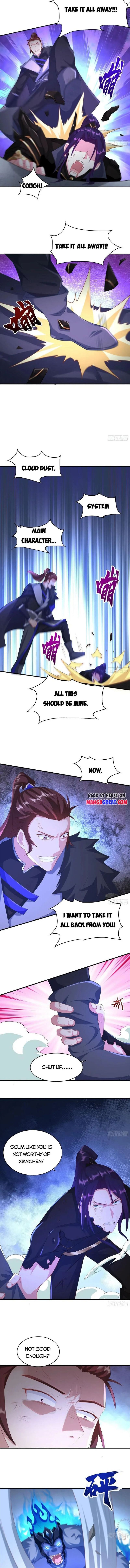 Forced to Become the Villain's Son-in-law Chapter 430 page 2