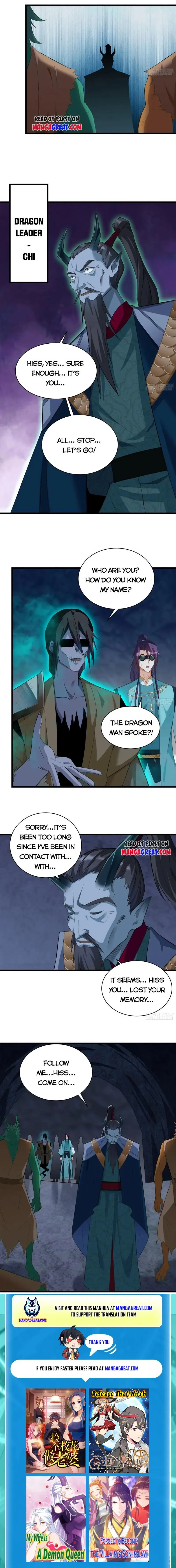 Forced to Become the Villain's Son-in-law Chapter 433 page 6