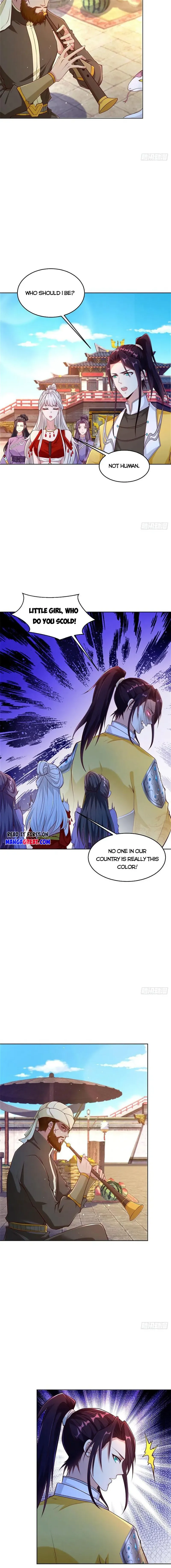Forced to Become the Villain's Son-in-law Chapter 460 page 7