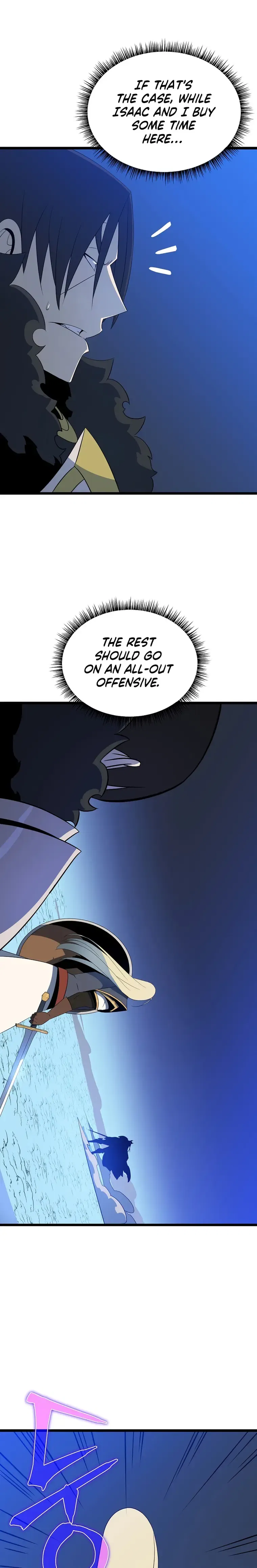 Kill the Hero Chapter 130 page 23