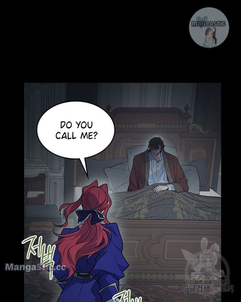 The Lady and the Beast Chapter 127 page 68