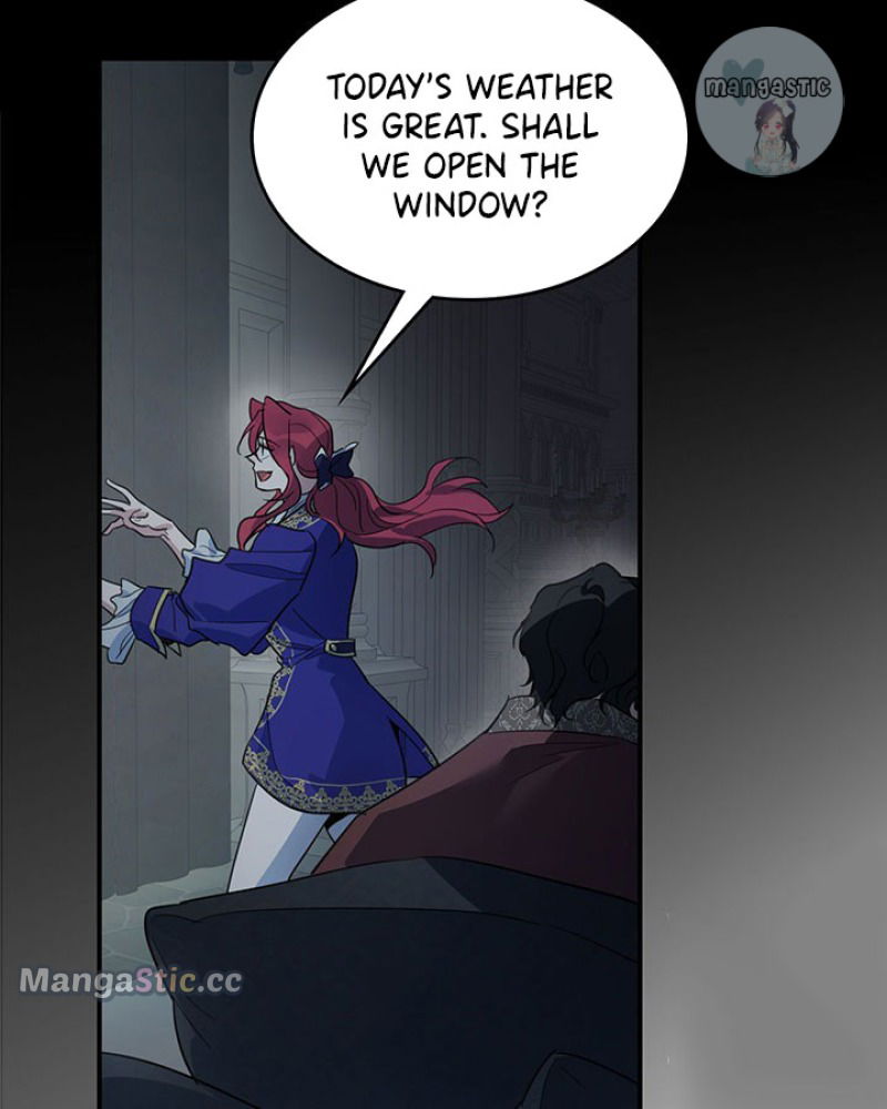 The Lady and the Beast Chapter 127 page 71