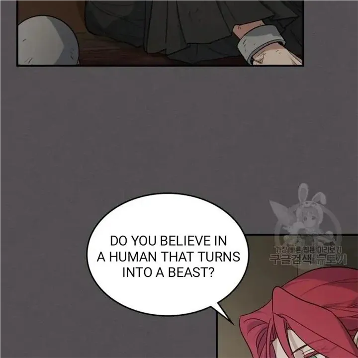 The Lady and the Beast Chapter 132 page 30