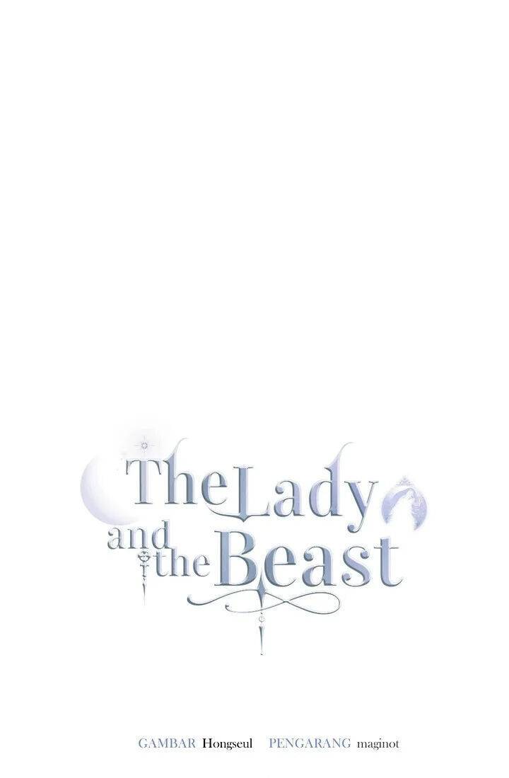 The Lady and the Beast Chapter 71 page 1