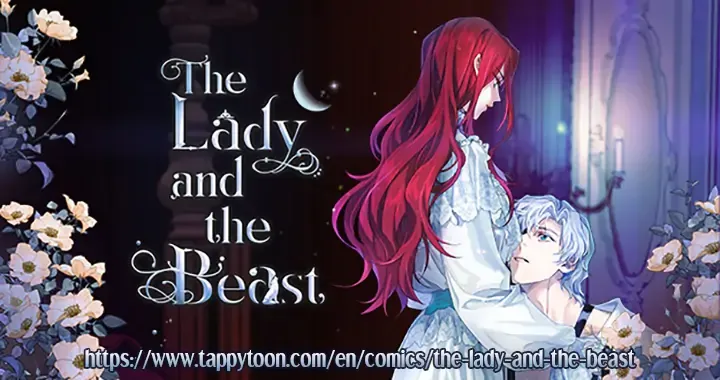 The Lady and the Beast Chapter 83 page 33