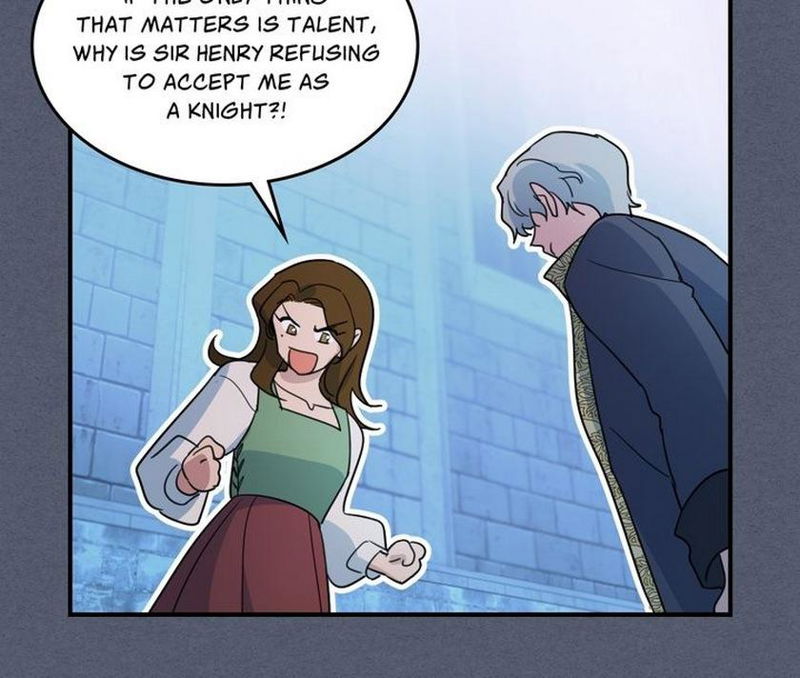 The Lady and the Beast Chapter 90 page 5