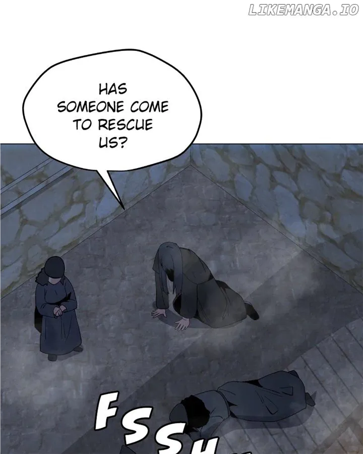 Solo Spell Caster Chapter 116 page 129