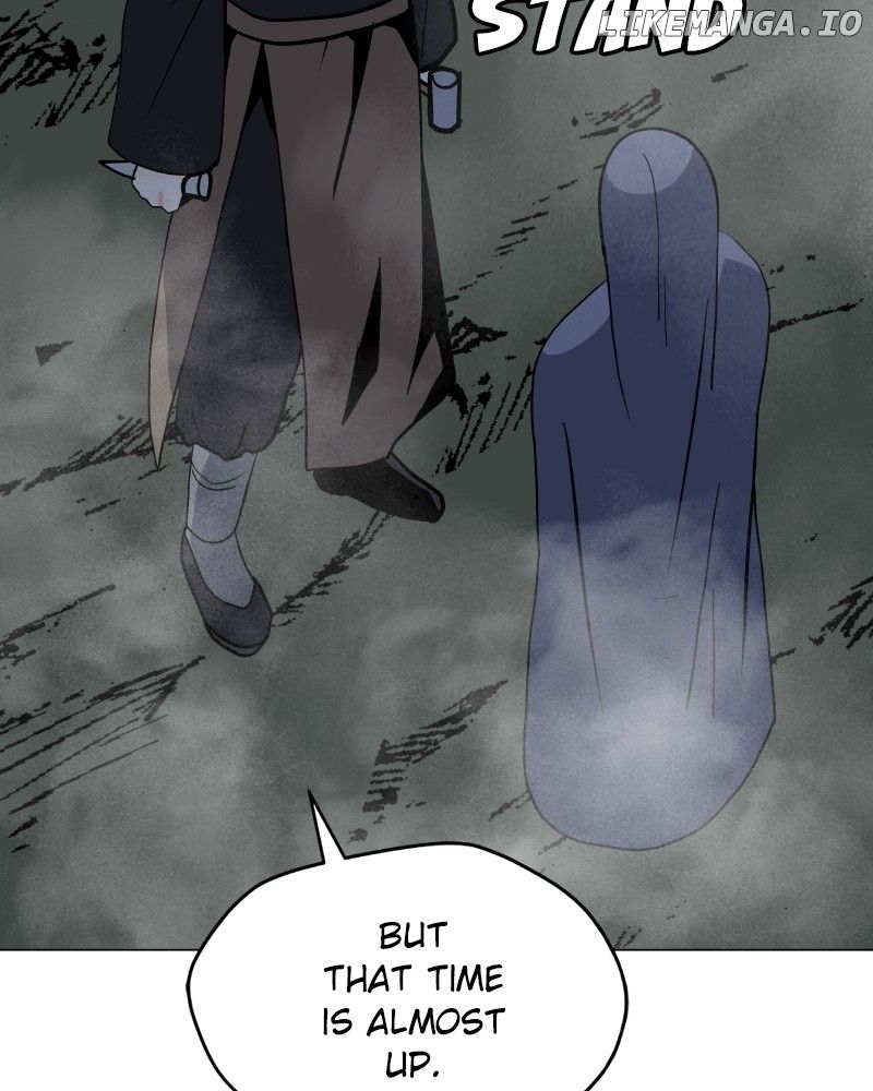 Solo Spell Caster Chapter 118 page 108