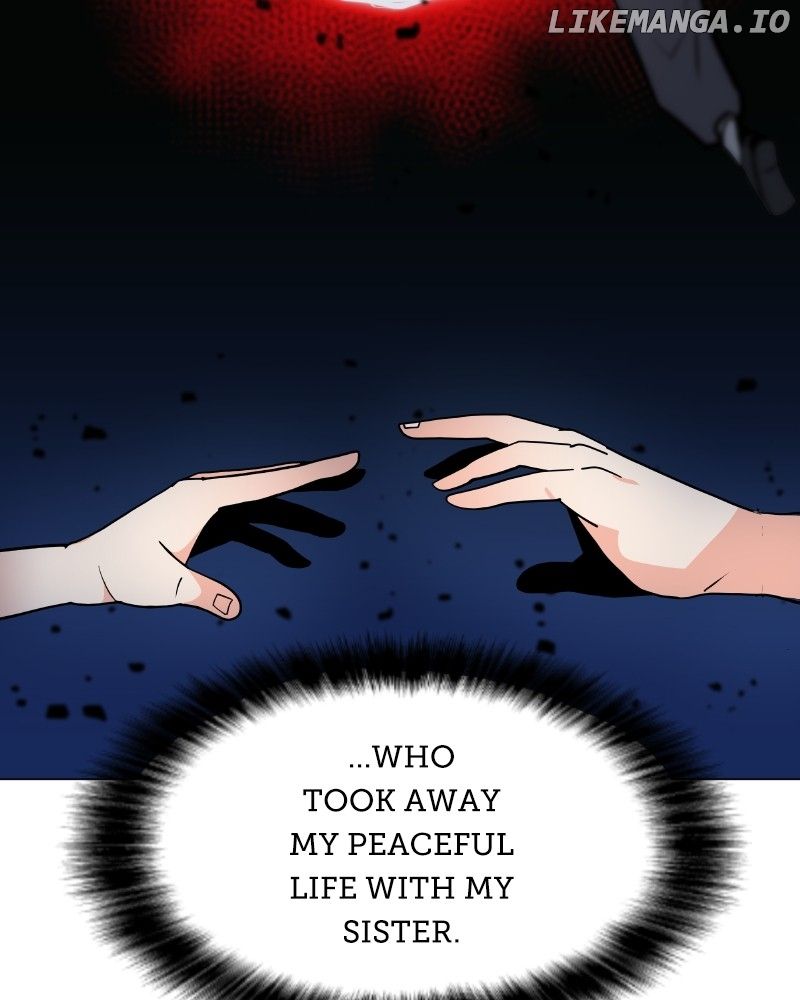Solo Spell Caster Chapter 118 page 114