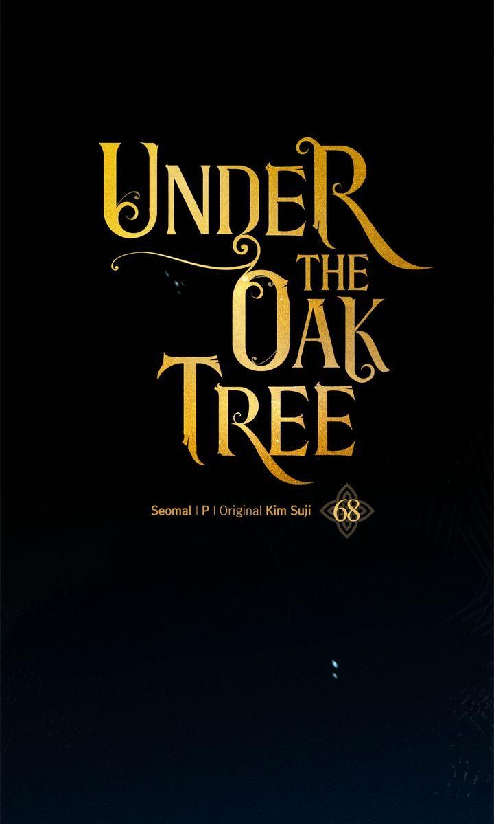 Under the Oak Tree Chapter 68 page 57