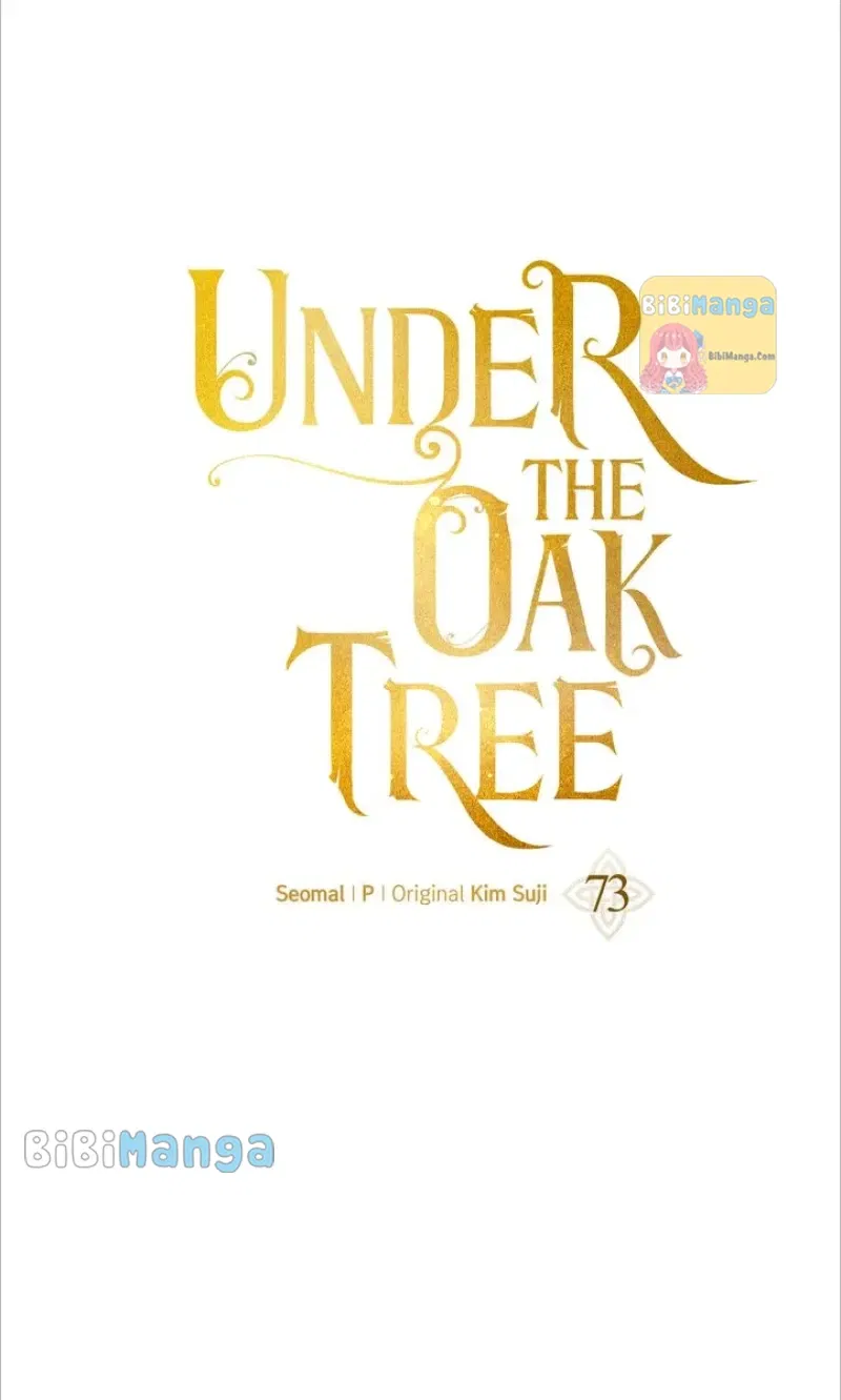 Under the Oak Tree Chapter 73 page 19