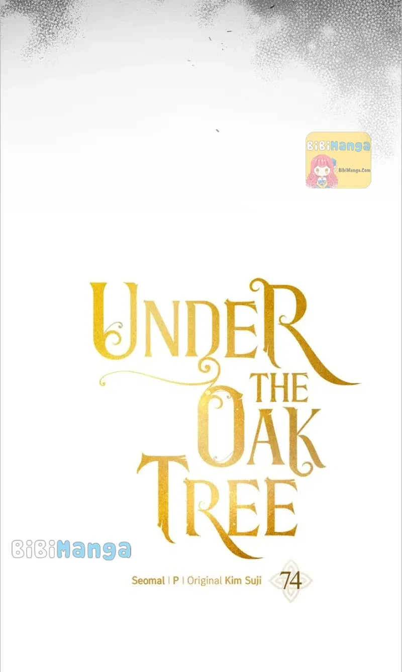 Under the Oak Tree Chapter 74 page 44