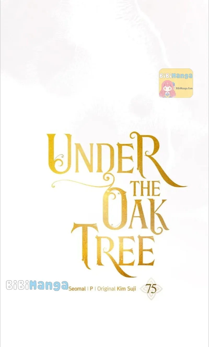 Under the Oak Tree Chapter 75 page 55