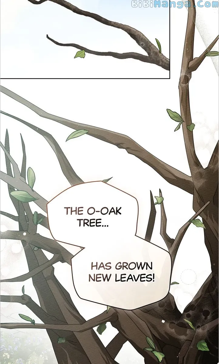 Under the Oak Tree Chapter 78 page 36
