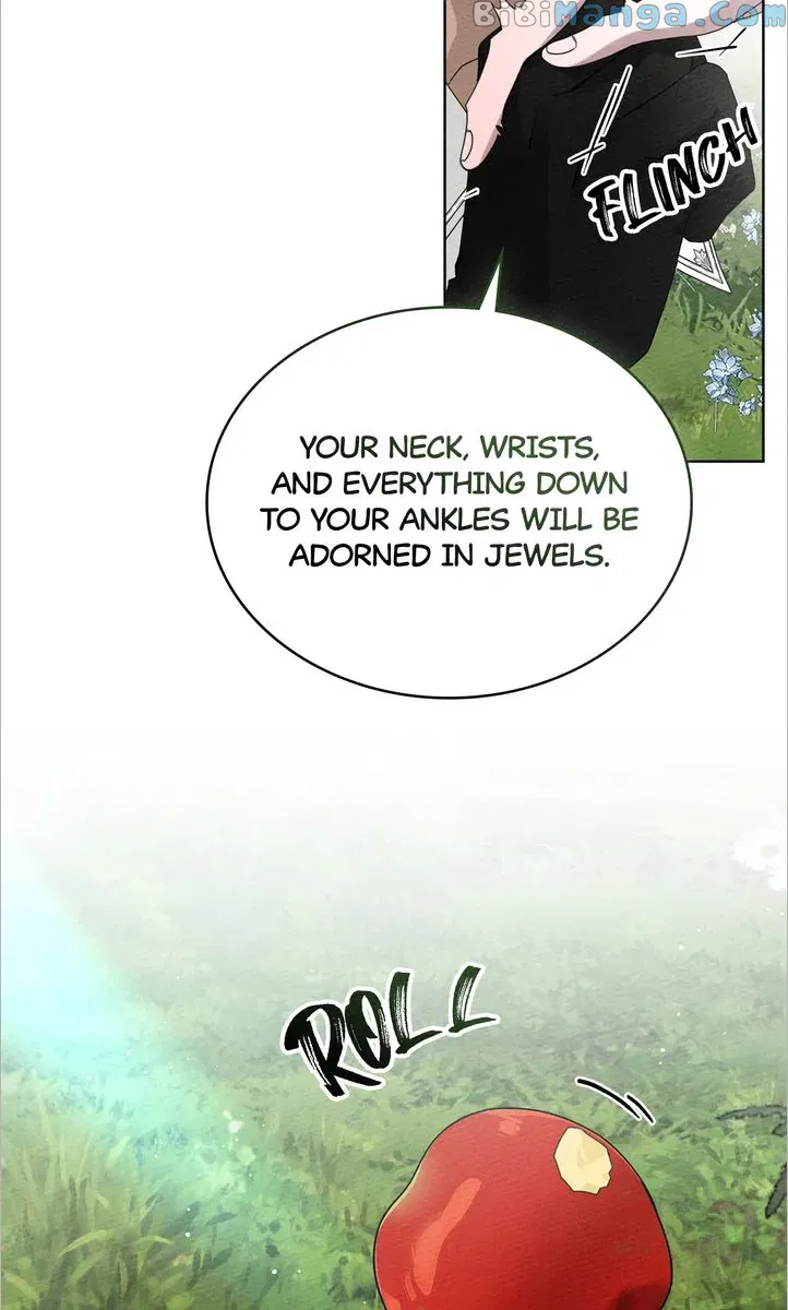 Under the Oak Tree Chapter 78 page 77