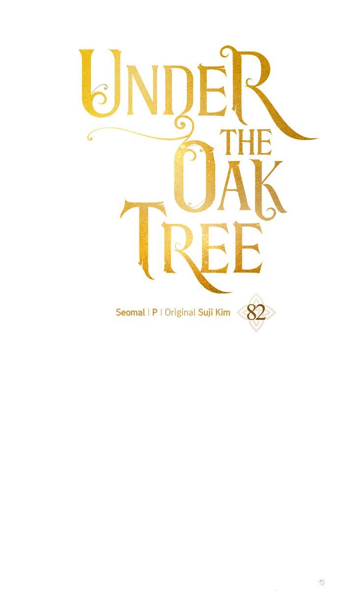 Under the Oak Tree Chapter 82 page 47