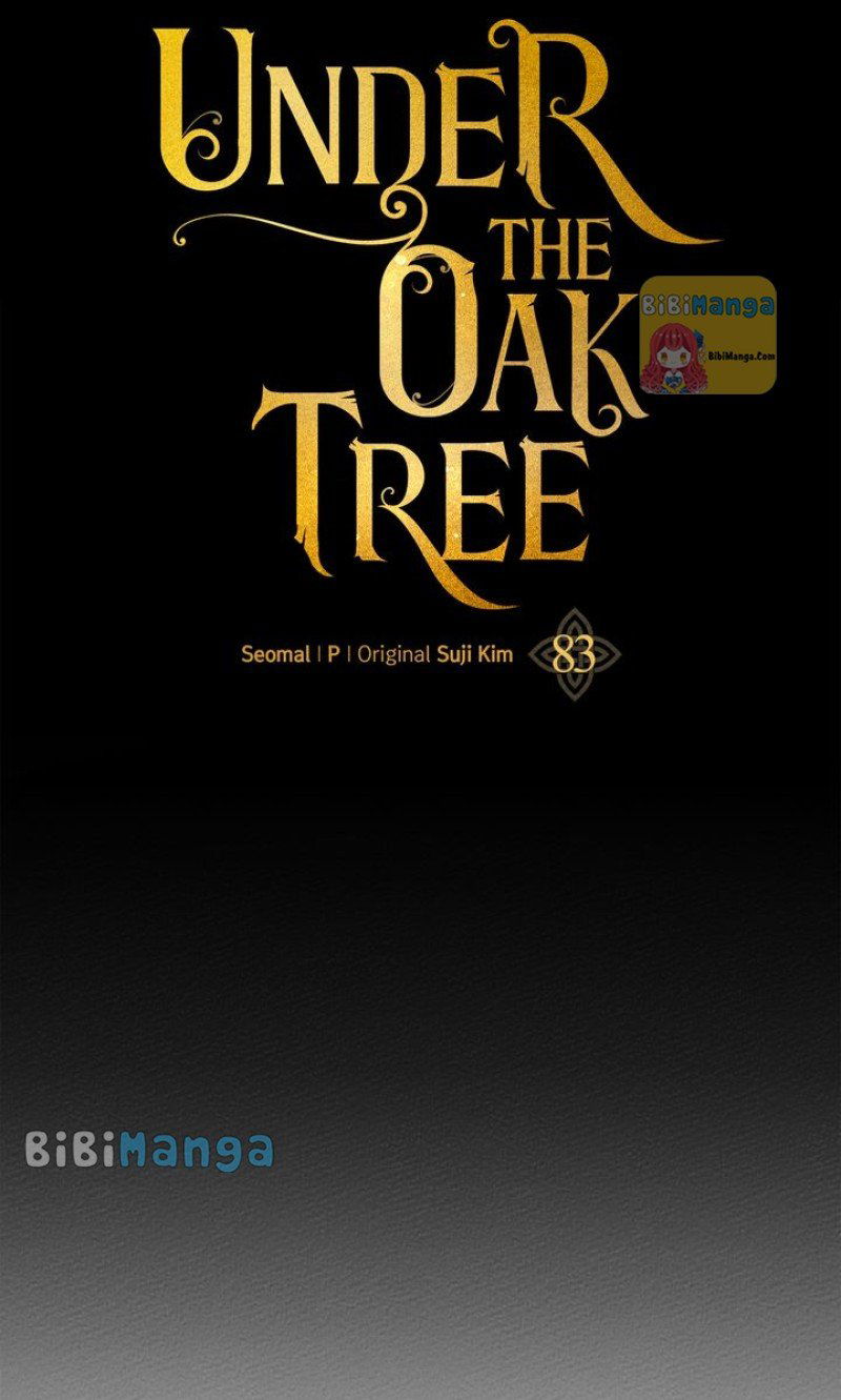 Under the Oak Tree Chapter 83 page 61