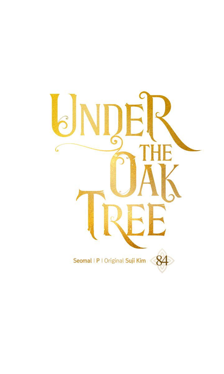 Under the Oak Tree Chapter 84 page 52