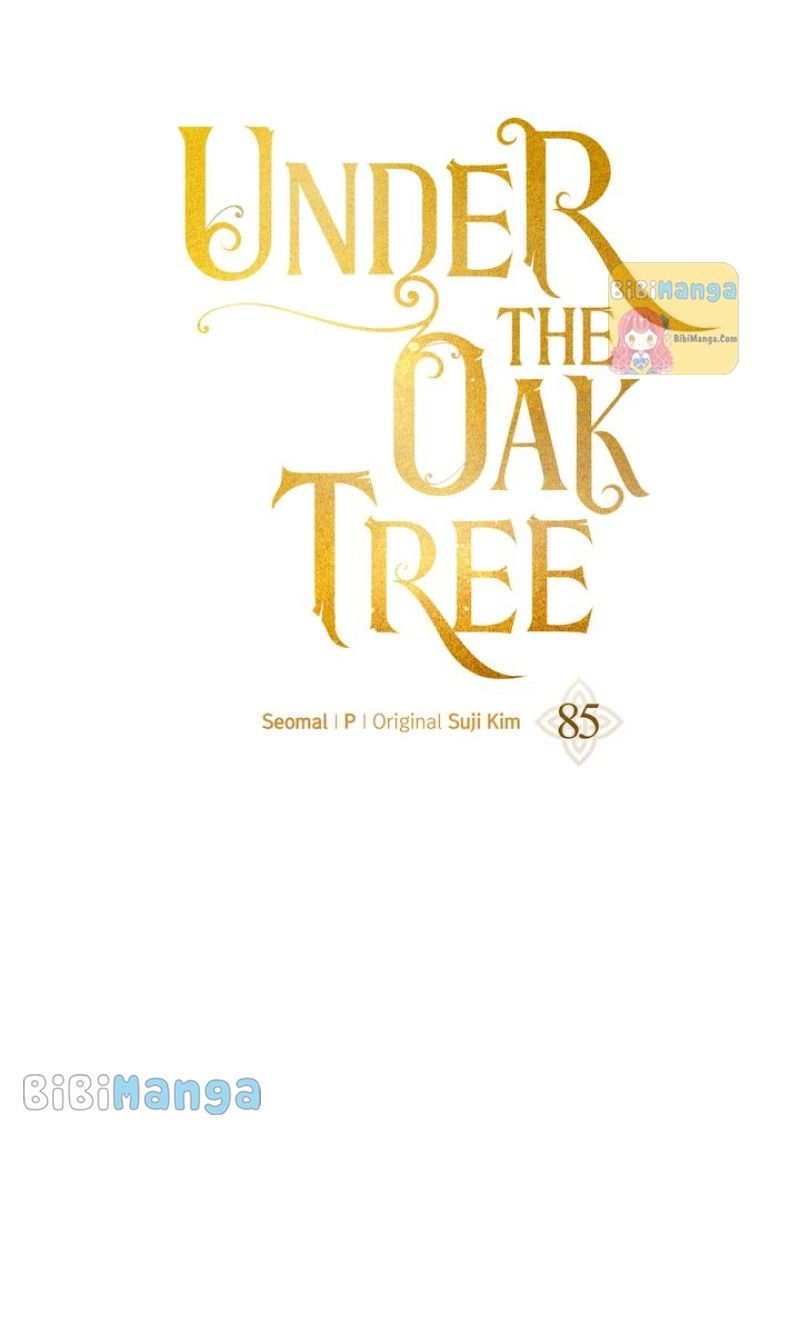 Under the Oak Tree Chapter 85 page 61