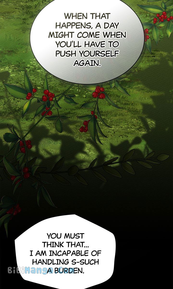 Under the Oak Tree Chapter 90 page 20