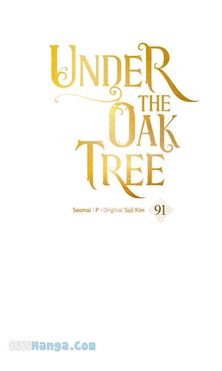 Under the Oak Tree Chapter 91 page 35