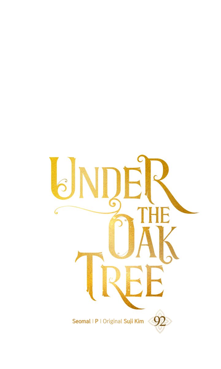 Under the Oak Tree Chapter 92 page 35