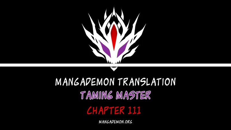 Taming Master Chapter 111 page 1