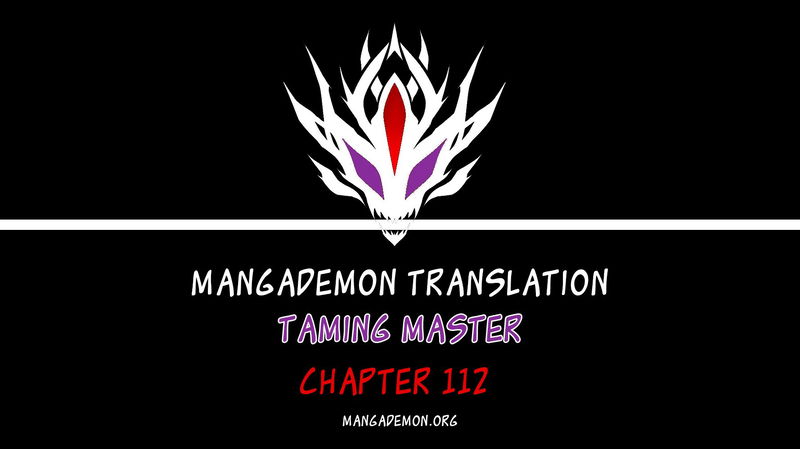 Taming Master Chapter 112 page 1