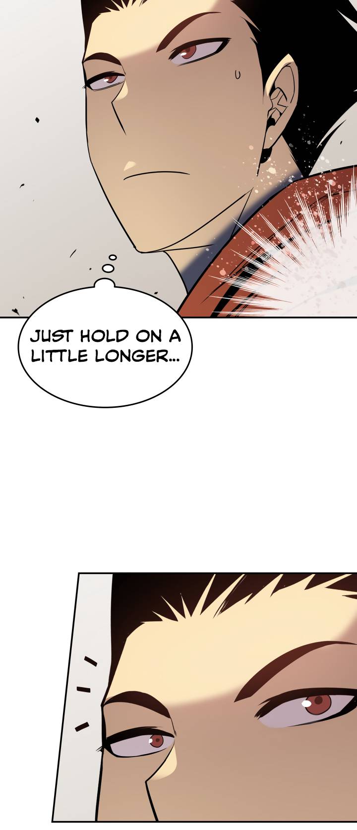 Worn and Torn Newbie Chapter 129 page 8