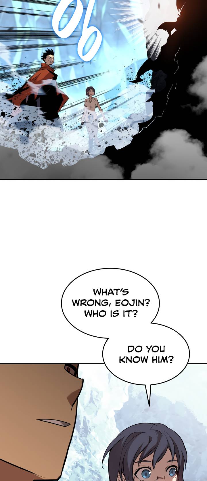 Worn and Torn Newbie Chapter 129 page 10