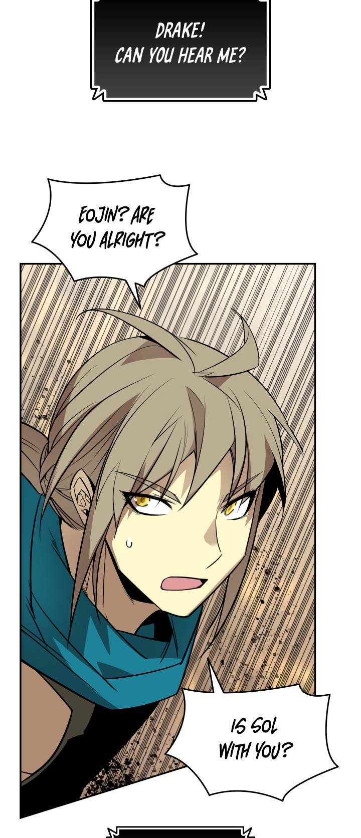 Worn and Torn Newbie Chapter 129 page 15